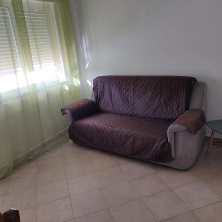 Apartamento Do Mar - Golden Sand Armação de Pêra Eksteriør billede