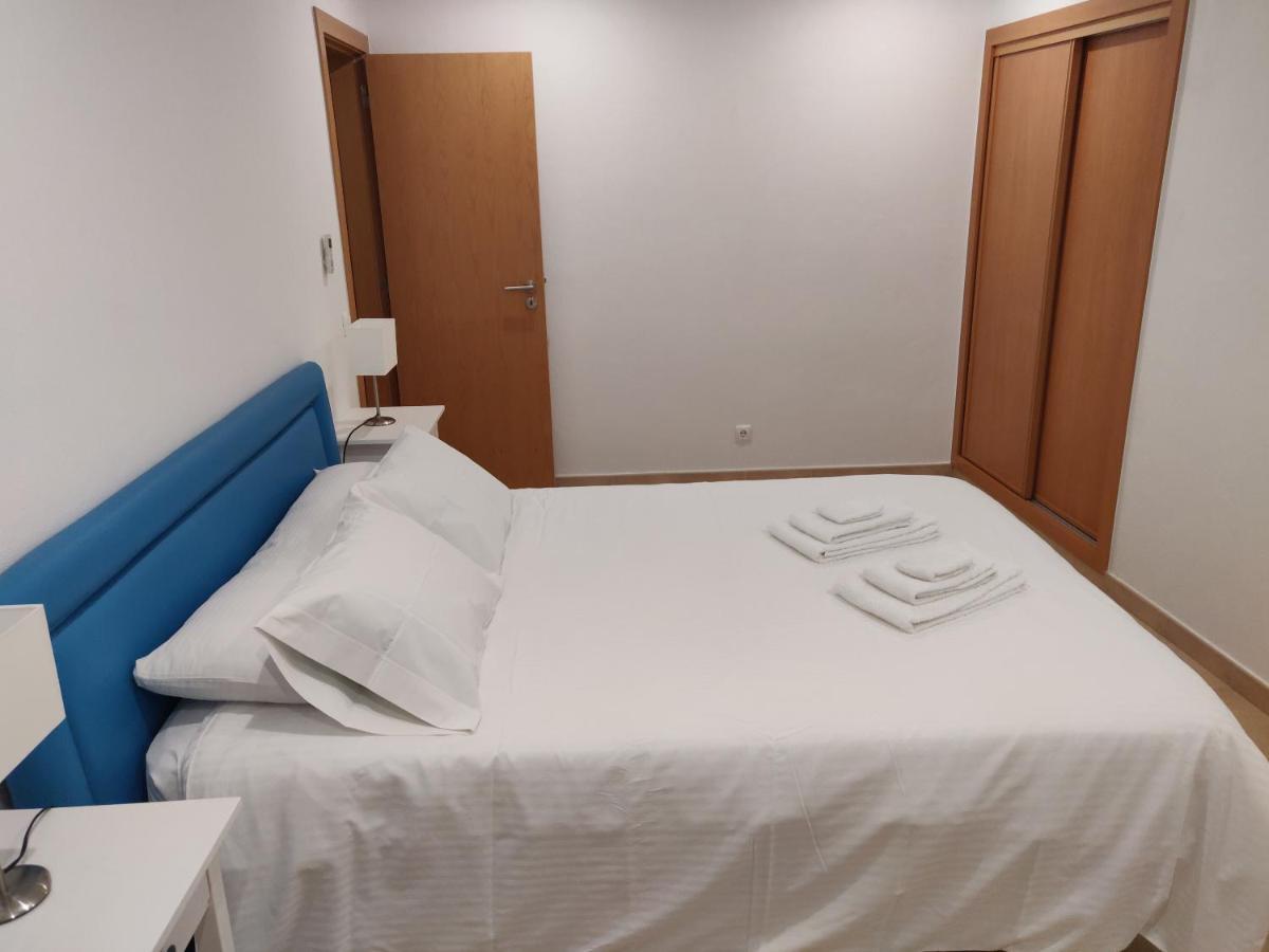 Apartamento Do Mar - Golden Sand Armação de Pêra Eksteriør billede