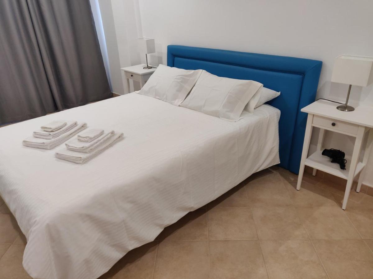 Apartamento Do Mar - Golden Sand Armação de Pêra Eksteriør billede