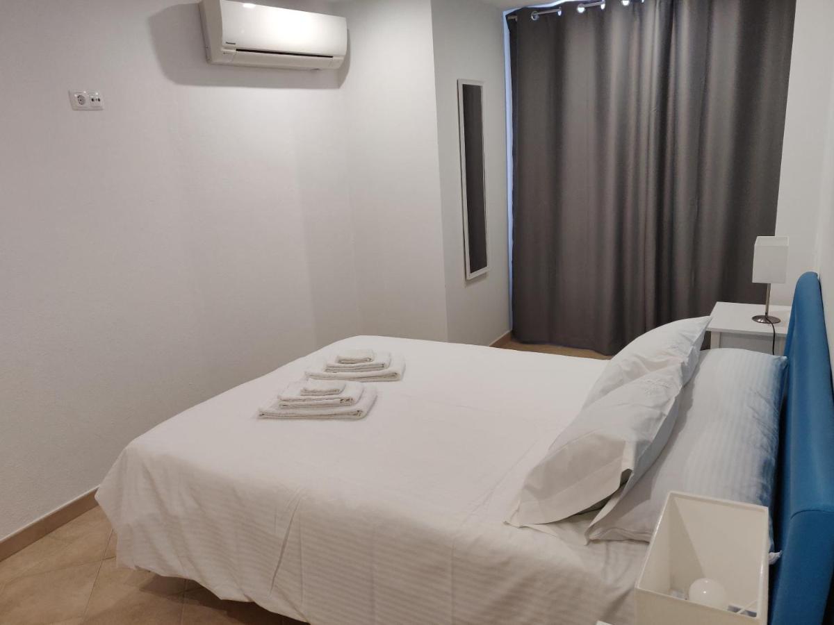 Apartamento Do Mar - Golden Sand Armação de Pêra Eksteriør billede
