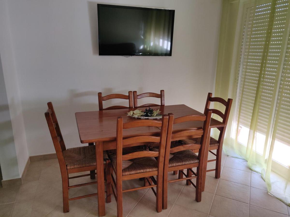 Apartamento Do Mar - Golden Sand Armação de Pêra Eksteriør billede