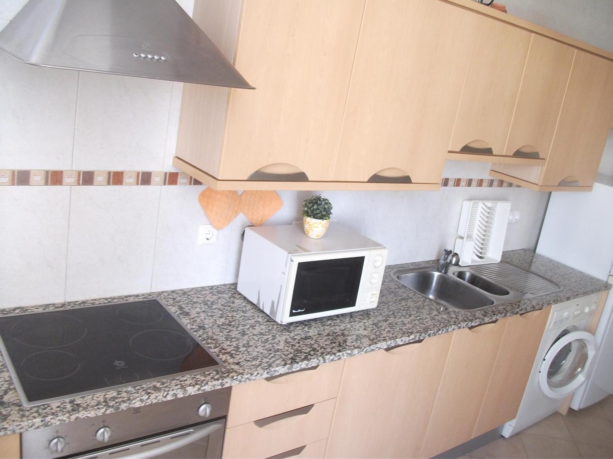 Apartamento Do Mar - Golden Sand Armação de Pêra Eksteriør billede